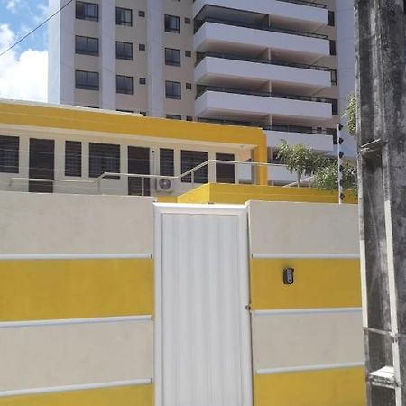 Casa Amarela João Pessoa Exterior foto